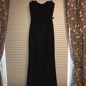 David Meister Dress